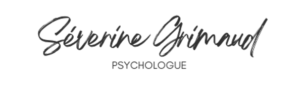 SEVERINE GRIMAUD PSYCHOLOGUE